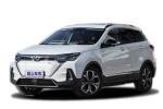 北汽新能源EX5